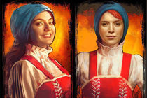 اجرای جدید نمایش موزیکال الیور توییست به روی صحنه رفت