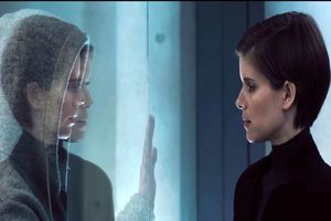 نخستین ابررایانه فیلمساز جهان + تصاویر