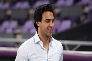 پیغام مجیدی به فرشید اسماعیلی