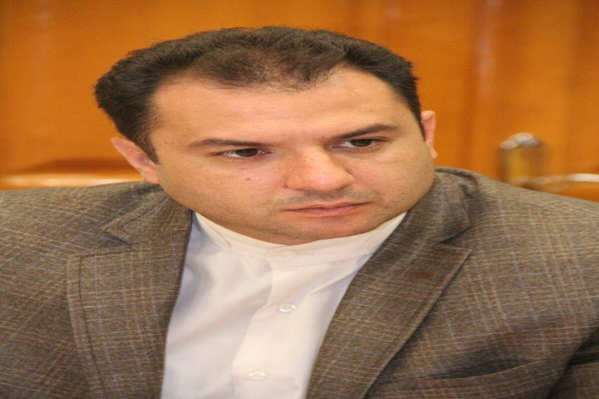 مدیر روابط عمومی شهرداری کرمانشاه