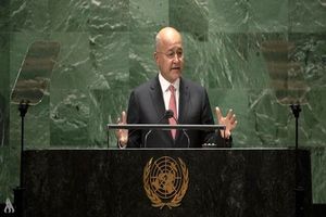 برای رسیدگی به آسیب‌پذیرترین گروه‌های پناهندگان جهان تلاش می‌کنم