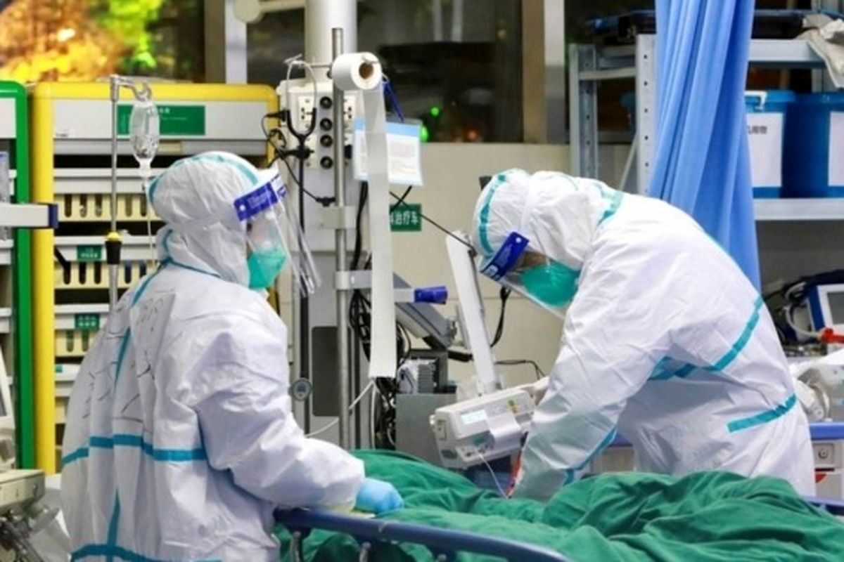 ویروس کرونا32