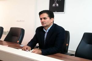 برگزاری جشنواره عشایر ایران در البرز