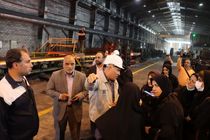 تامین نیاز ۷۰ درصدی شیشه صنایع خودروسازی در گیلان 