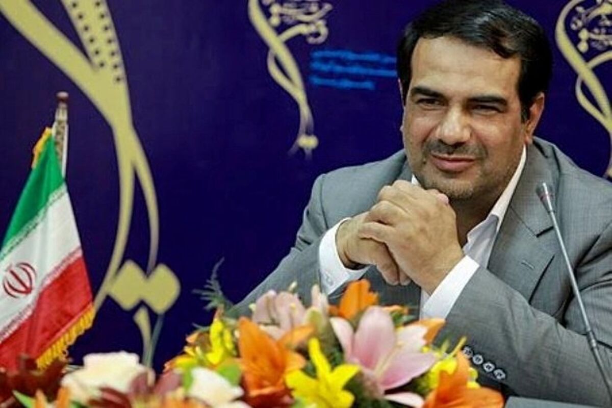 علی غیاثی ندوشن