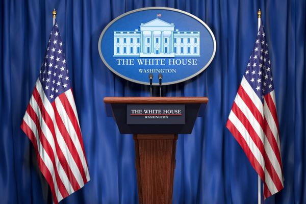 افشاگری بزرگ "فارن پالیسی" در مورد سیاست خارجی آمریکا/ کاخ سفید و قمار باخته در غرب آسیا