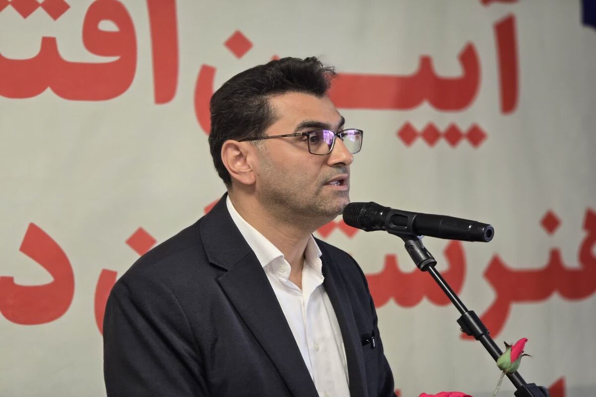 مهدی داودی فرماندار نکا