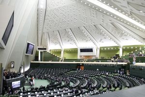 هیات رییسه مجلس از خبرنگار پارلمانی عذرخواهی کند