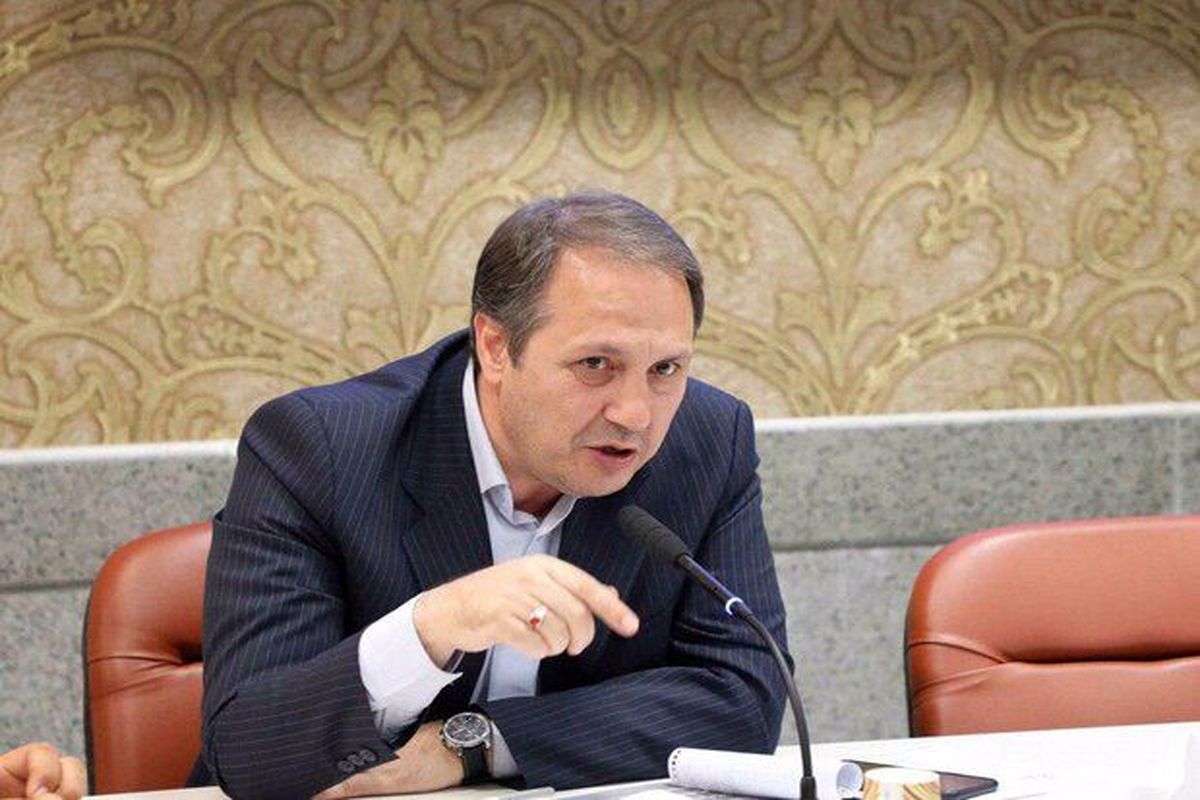 آب منطقه‌ای آذربایجان شرقی 