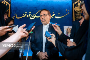 سخنگوی قوه قضاییه درباره انتشار خبر یک چهره هنری توضیح داد