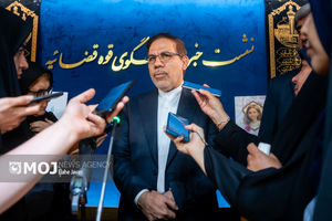 سخنگوی قوه قضاییه درباره انتشار خبر یک چهره هنری توضیح داد