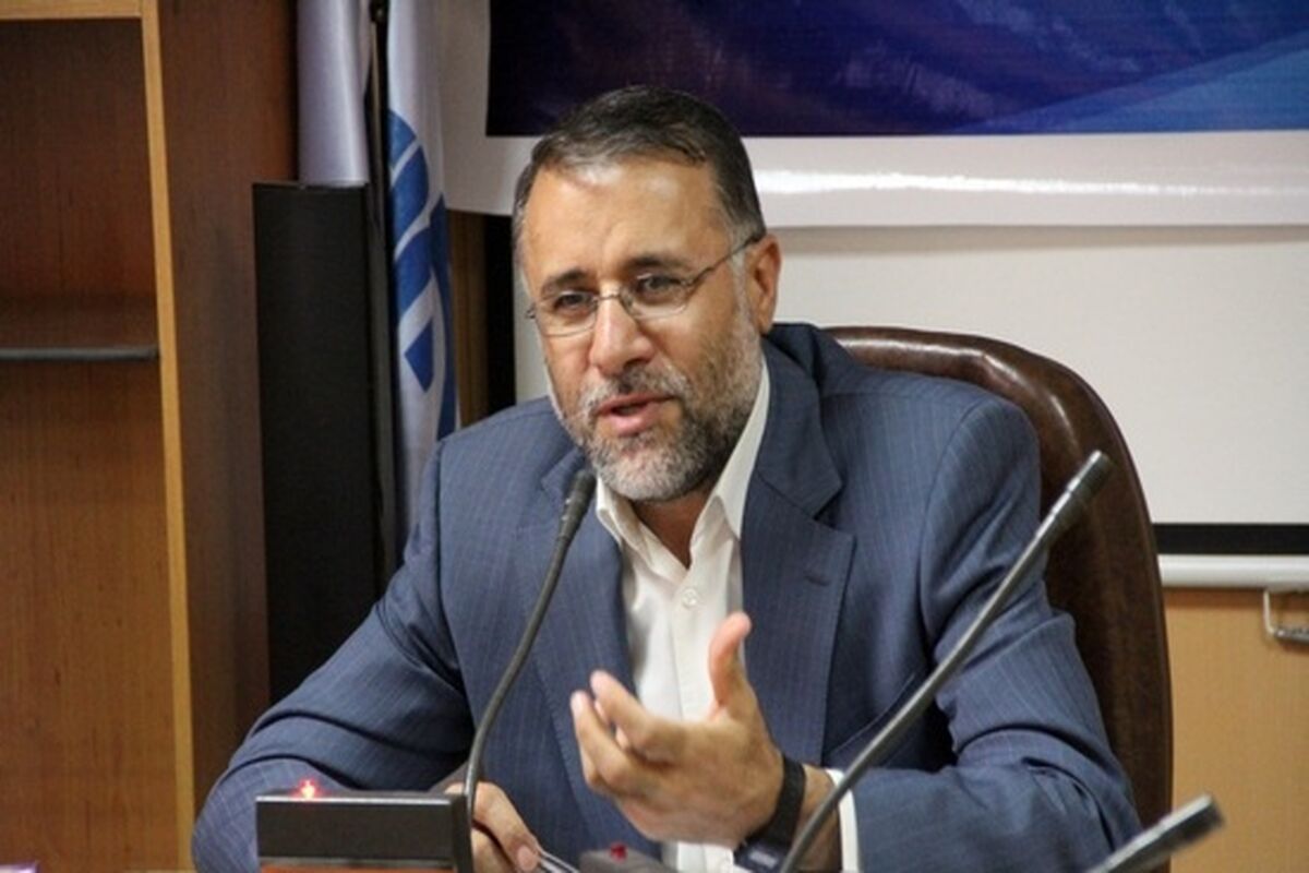 مدیرکل استاندارد فارس