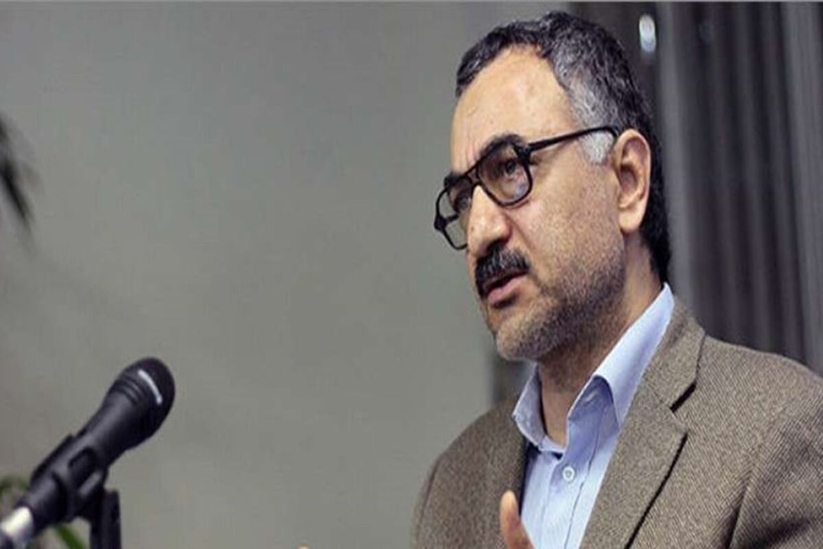 سعید لیلاز