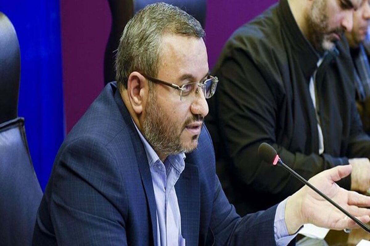 حسین نظری