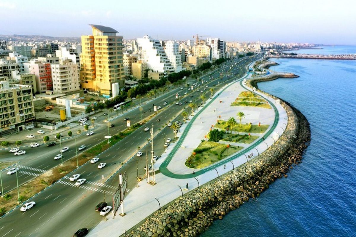 استان هرمزگان _ بندرعباس 