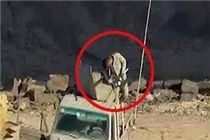 کشته شدن دو نظامی سعودی در جازان