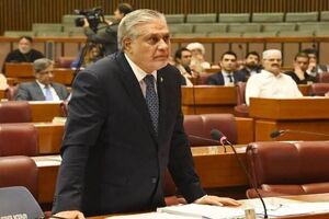 پاکستان برای بازگرداندن خدمه کشتی‌های توقیف‌شده توسط آمریکا تلاش می‌کند