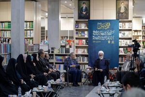 رهبر معظم انقلاب احیاکننده سنت تقریظ