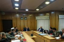 اجرای طرح توسعه شرق و غرب نقش مؤثری در کاهش آمار قاچاق کالا خواهد داشت