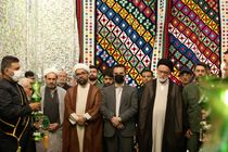 انتقاد تولیت حرم سیدعلاءالدین حسین (ع) از وضعیت نامناسب بافت اطراف حرم‌های مطهر