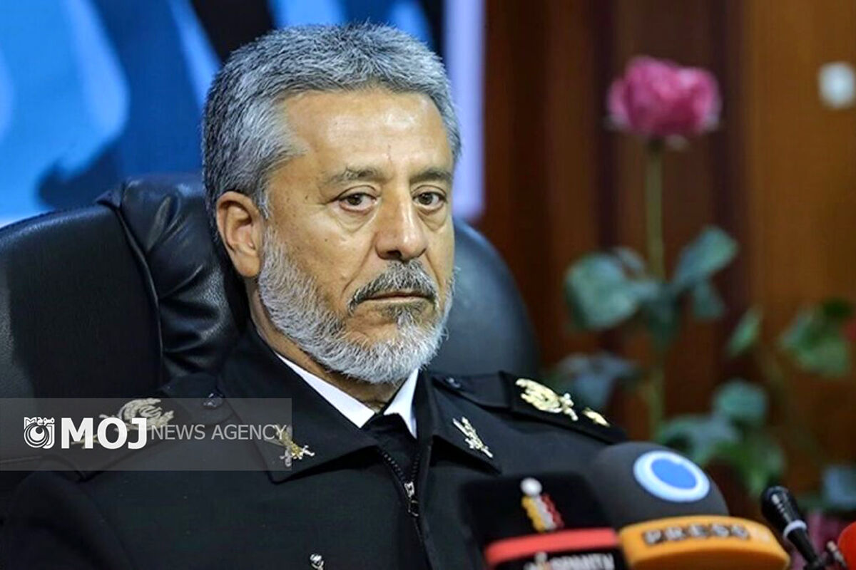حبیب‌الله سیاری - دریادار تکاور نیروی دریایی ارتش جمهوری اسلامی ایران