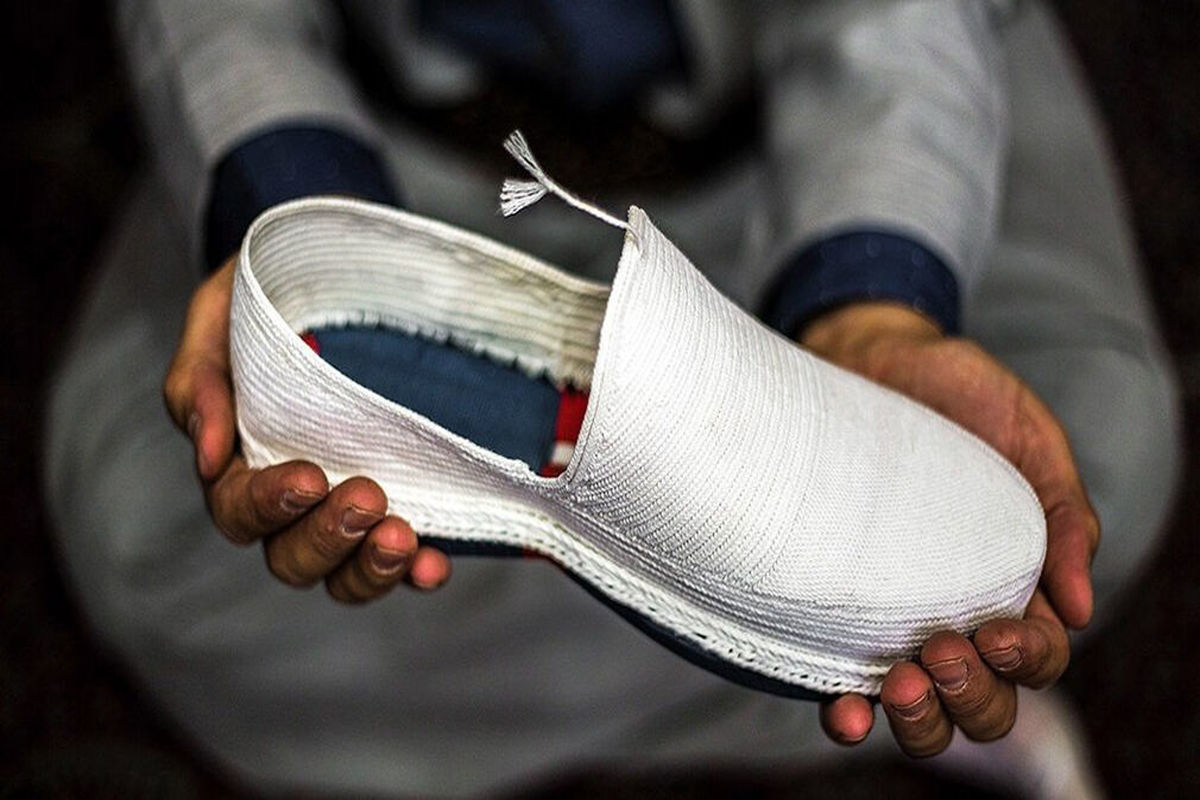 کسب نشان ملی مرغوبیت