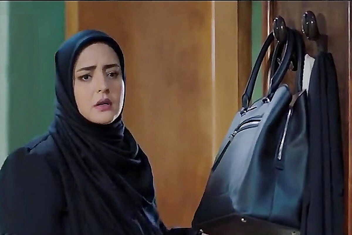 نرگس محمدی