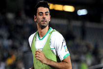 مسعود حسن‌ زاده به ذوب آهن پیوست