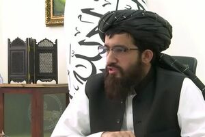  سه کشور همسایه افغانستان به حمایت از داعش می‌پردازند