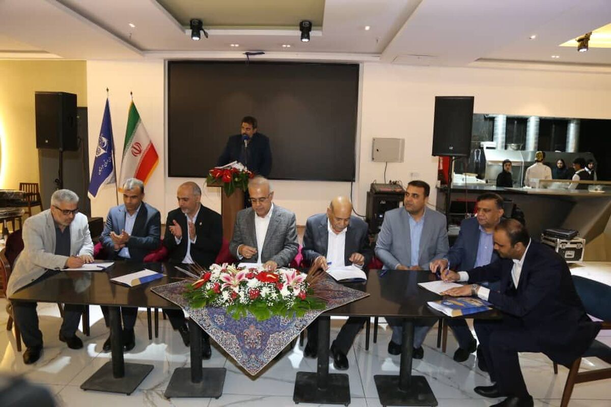 گلریزان مدرسه‌سازی 