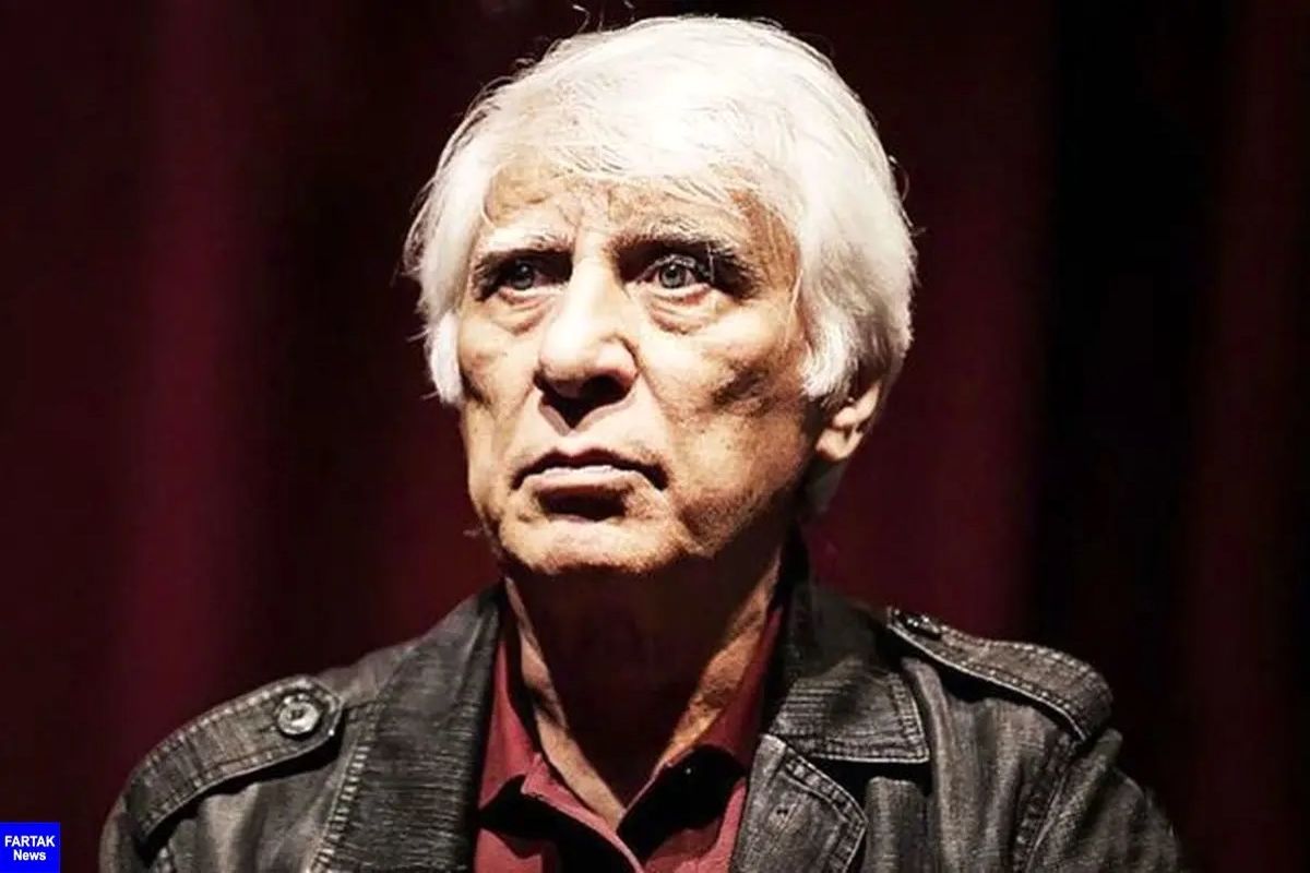 بهرام بیضایی