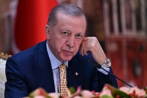 مجازات زندان به اتهام تشبیه «اردوغان» به شخصیت فیلم ارباب حلقه‌ها