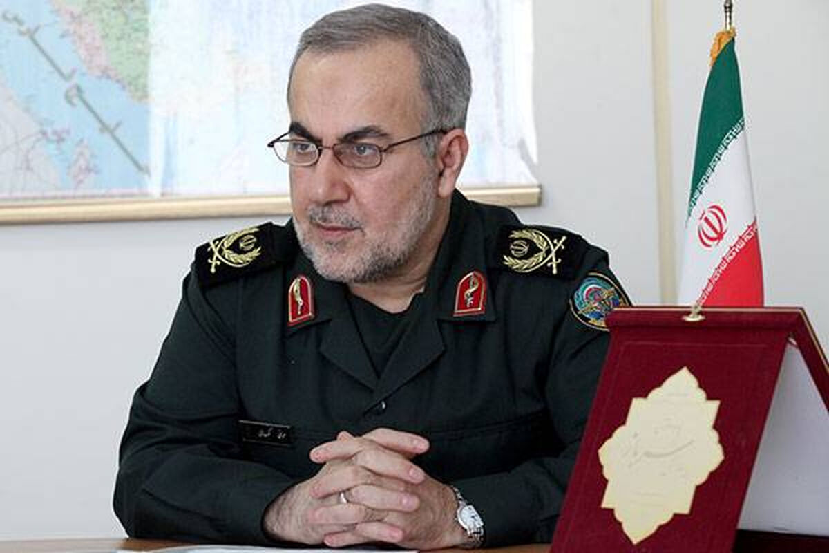 سردار موسی کمالی