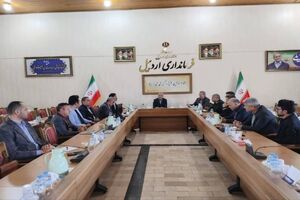 جشنواره گردوی ثمرین مهرماه برگزار می‌شود؛ تمرکز بر رونق اقتصاد محلی