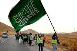 میزبانی از ۴۰ هزار زائر در ورودی‌ های مشهد؛ ۳۶۵ ایستگاه صلواتی آماده خدمت‌ رسانی هستند