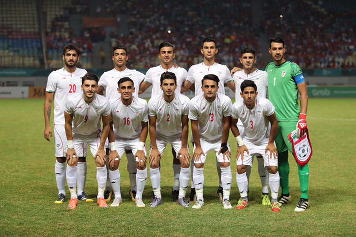 تیم امید