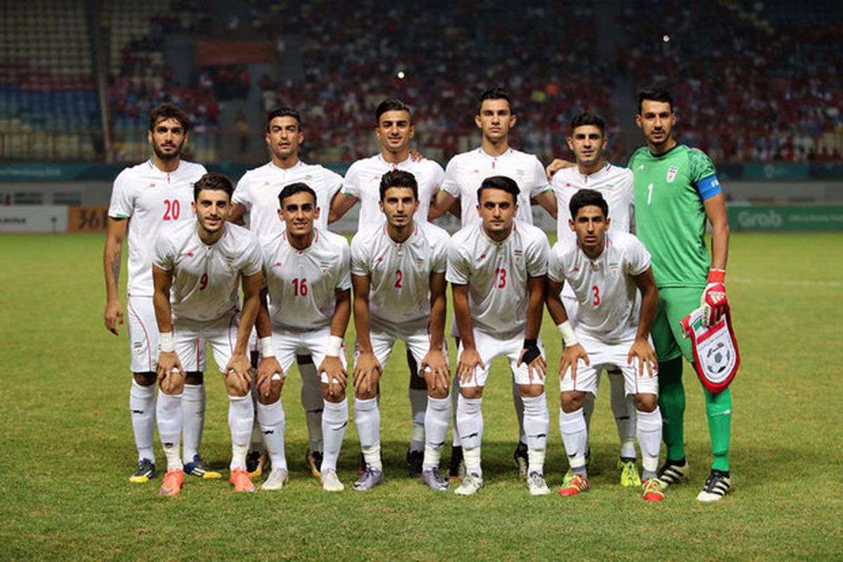 تیم امید