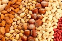 چینی ها این بار با آجیل وارد بازار شدند