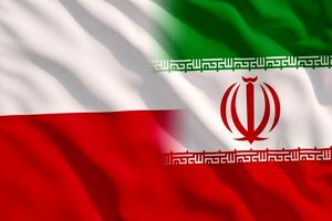 برگزاری نشست مشورت‌های سیاسی ایران و لهستان در ورشو