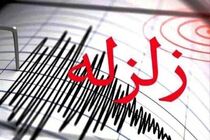   زمین لرزه ۴.۸ ریشتری هرمزگان تلفات مالی و جانی نداشت