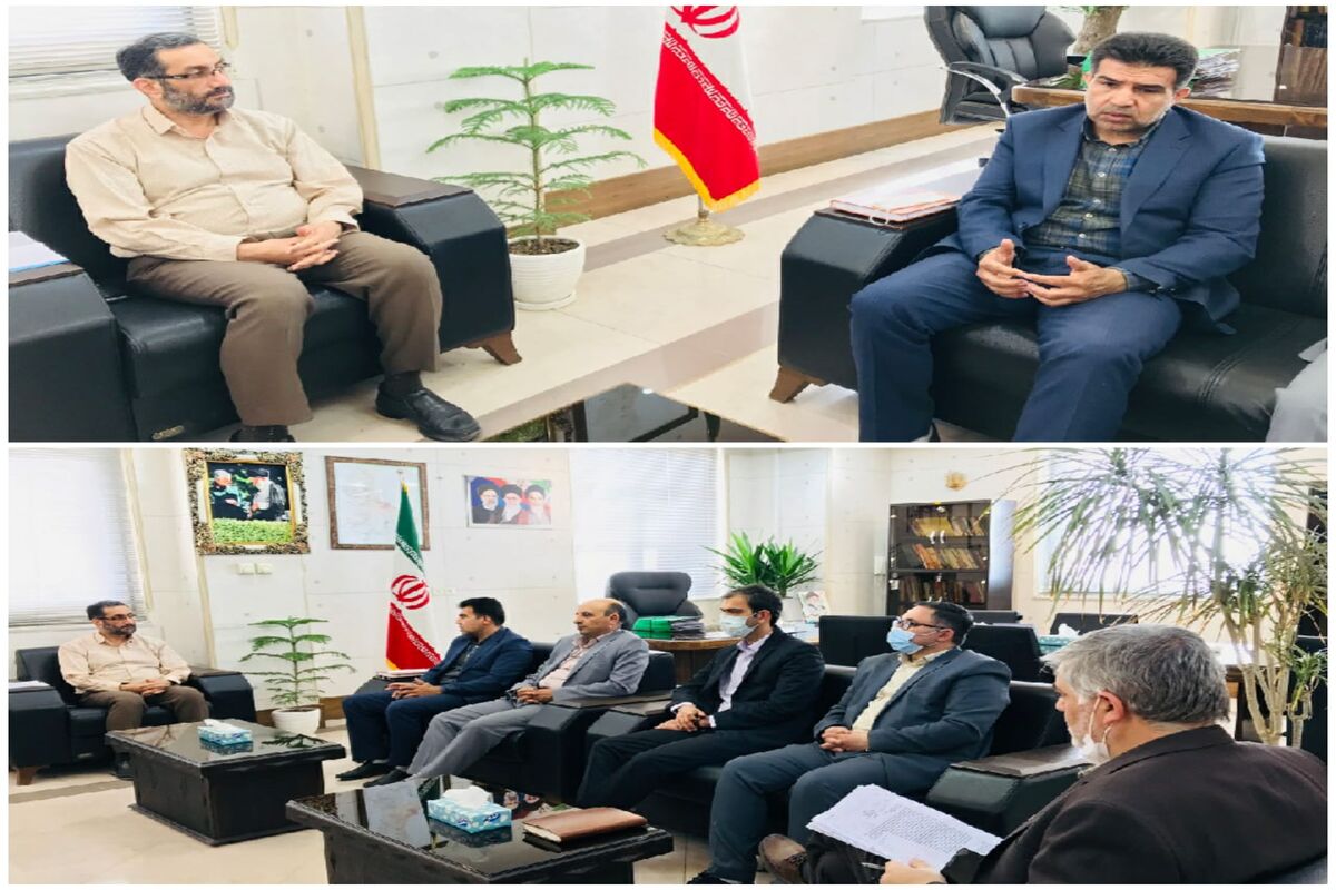 کارگروه تسهیل کاشان