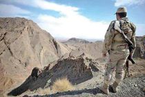 شهادت 2 مرزبان سردشتی در شب شهادت امام علی (ع)