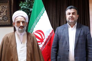 پیام مشترک نماینده ولی فقیه در استان و استاندار مازندران در دعوت از مردم برای شرکت گسترده در انتخابات