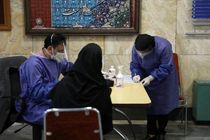 ​اجرای طرح غربالگری کرونا برای ۱۴۶۰۰ نفر از جانبازان