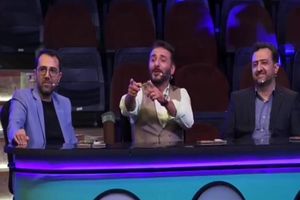 «بِسُرا» روی آنتن شبکه امید