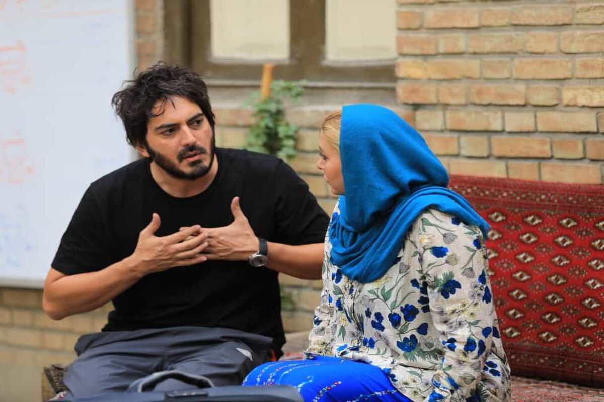 نیما شاهرخ شاهی