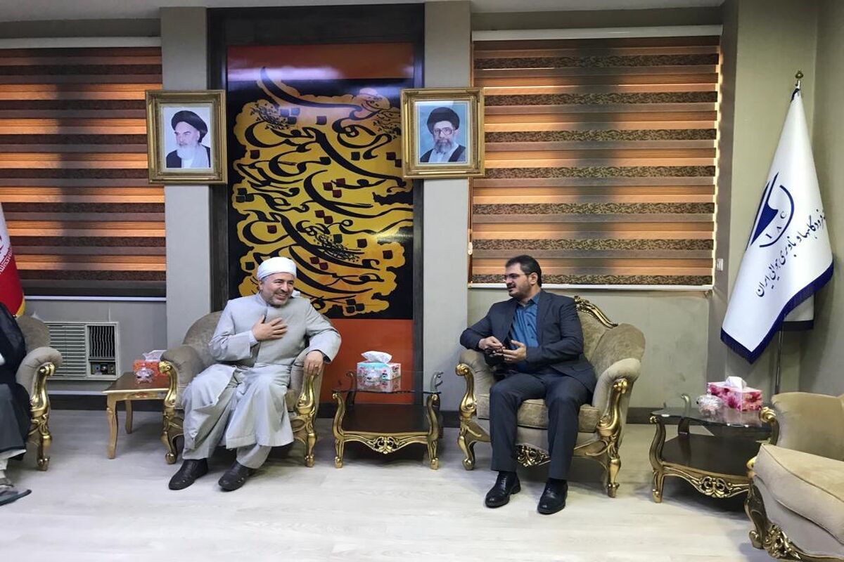 عبدالسلام کریمی