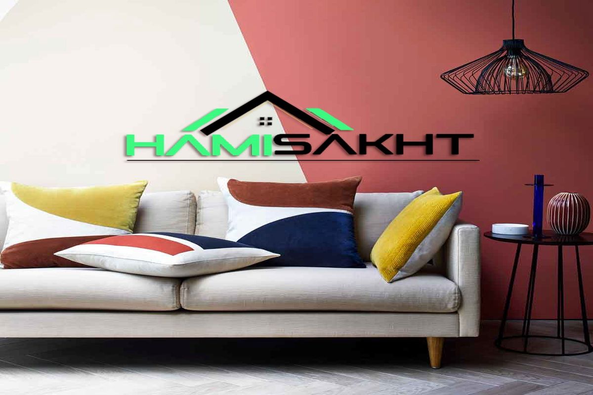 دکوراسیون داخلی