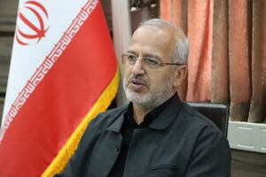 رئیس سابق انتخابات کشور دستیار رئیس مجلس شد