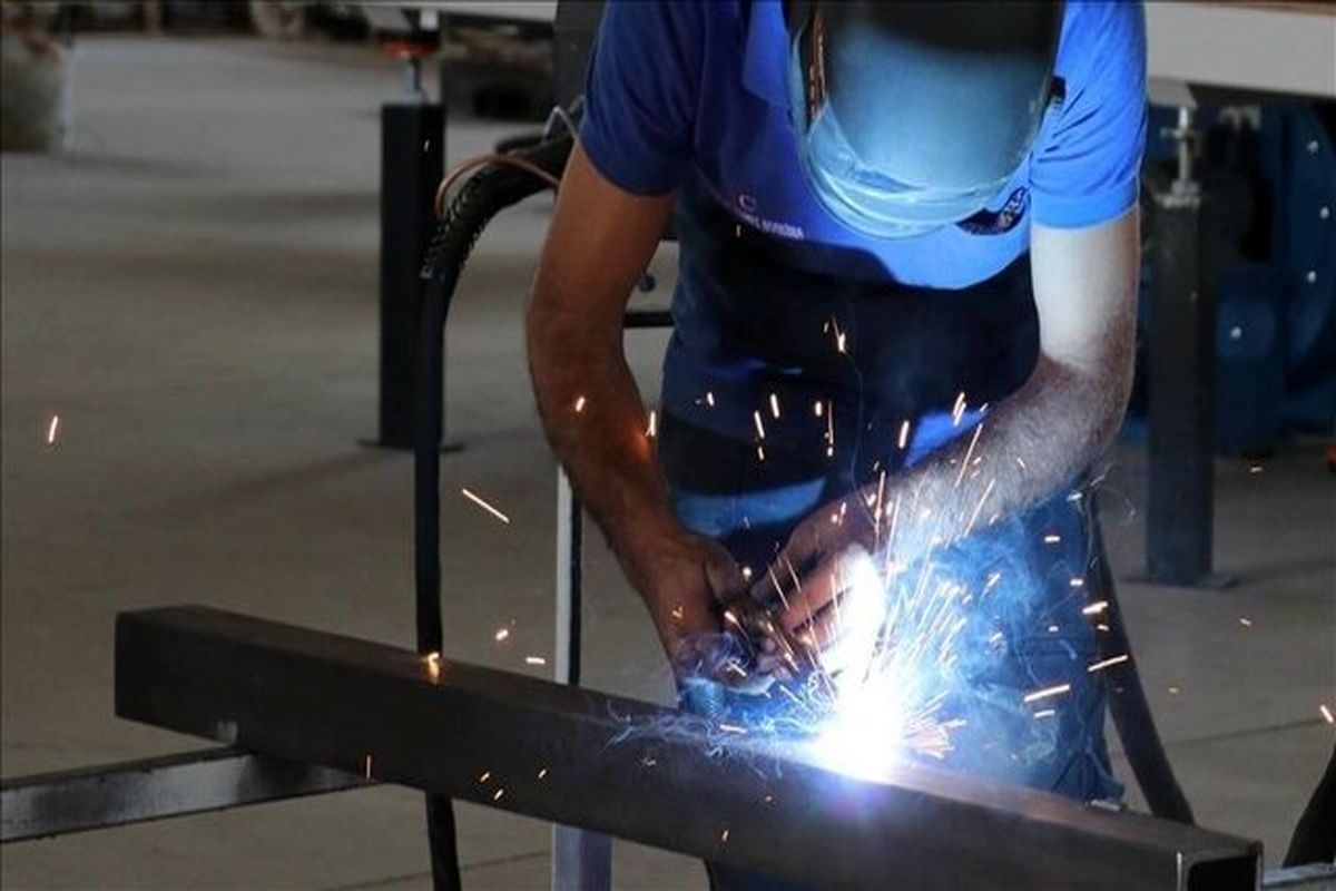 نرخ بیکاری ترکیه